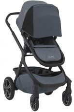Дитячий візочок 2 в 1 Nuna Demi Grow Aspen